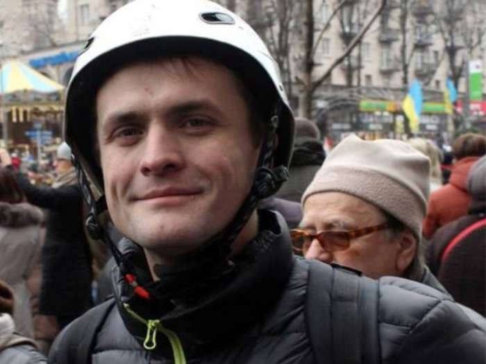 Украинский депутат: Наша армия пойдёт в наступление на Крым при поддержке США Украинский депутат: Наша армия пойдёт в наступление на Крым при поддержке США