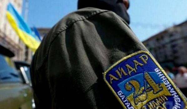 Генпрокуратура Украины: добровольческие батальоны - это ОПГ под крылом МВД Генпрокуратура Украины: добровольческие батальоны - это ОПГ под крылом МВД