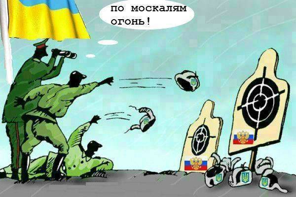 В СССР не умели воевать, а мы теперь перепишем военные учебники — ВСУ В СССР не умели воевать, а мы теперь перепишем военные учебники — ВСУ