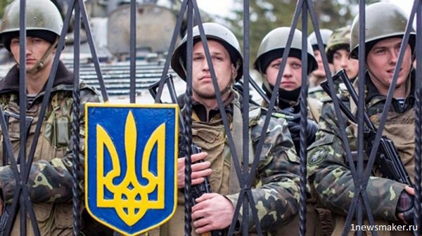 Демобилизация по-украински: силовики приходят домой с изуродованной психикой Демобилизация по-украински: силовики приходят домой с изуродованной психикой