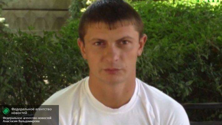 Многие силовики симпатизируют России и ополчению — экс-боец ВСУ Многие силовики симпатизируют России и ополчению — экс-боец ВСУ