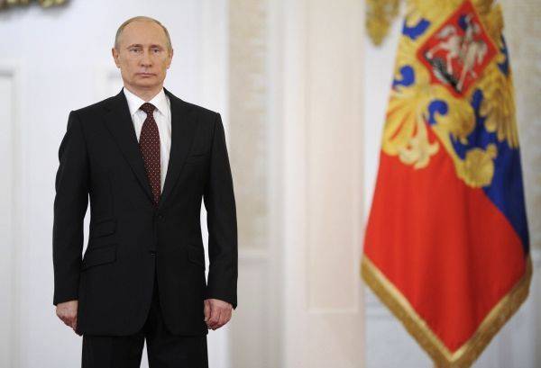 Взлеты и падения Владимира Путина Взлеты и падения Владимира Путина