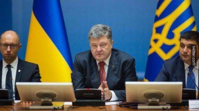 Неразбериха на геополитической кухне Украины Неразбериха на геополитической кухне Украины