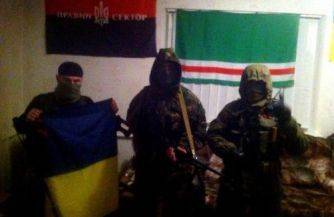 Украину отдадут под мигрантов Украину отдадут под мигрантов