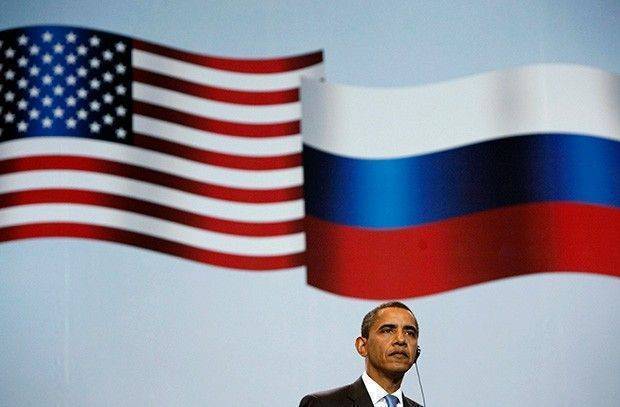 Путин не нуждается во встрече с Обамой Путин не нуждается во встрече с Обамой