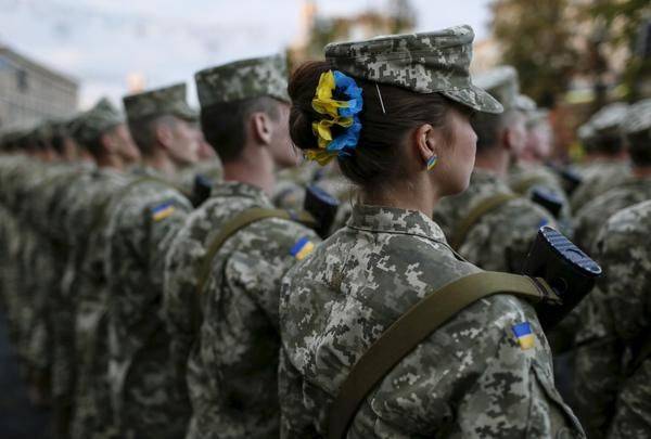 Посол Украины в НАТО: оружия нам не дали, но мы попросим снова Посол Украины в НАТО: оружия нам не дали, но мы попросим снова