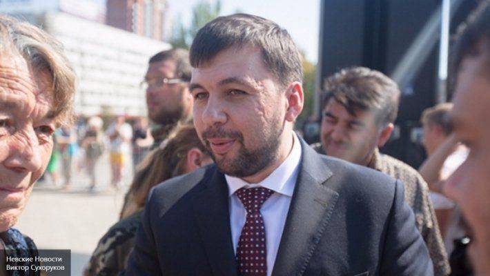 ДНР начинает решать наболевший вопрос с паспортами ДНР начинает решать наболевший вопрос с паспортами