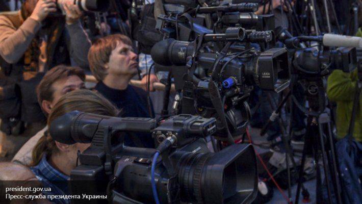 ОБСЕ призвала Киев расследовать нападения на журналистов ОБСЕ призвала Киев расследовать нападения на журналистов