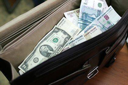 Россия вложила в госдолг США еще 10 миллиардов долларов Россия вложила в госдолг США еще 10 миллиардов долларов