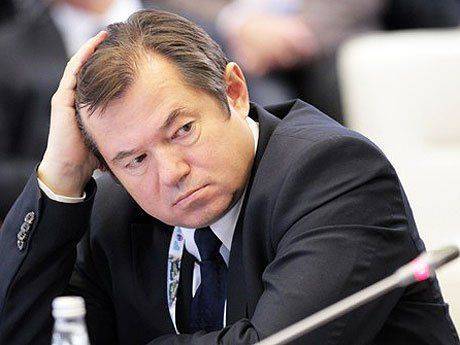 Доклад Сергея Глазьева: «Речь о неотложных мерах по отражению угроз существованию России» Доклад Сергея Глазьева: «Речь о неотложных мерах по отражению угроз существованию России»