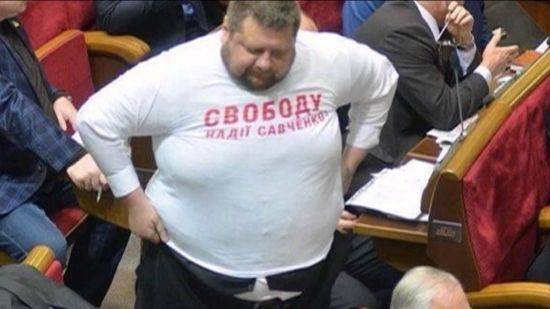 Спираль Мосийчука Спираль Мосийчука