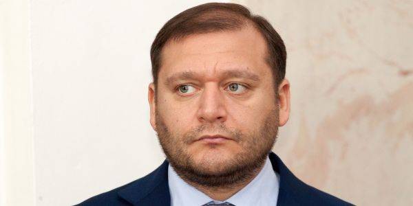 Добкин: Харьковчанам «Беркут» ближе, чем Небесная сотня Добкин: Харьковчанам «Беркут» ближе, чем Небесная сотня
