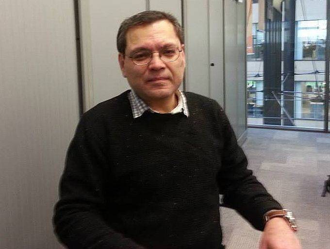 Андрей Бабицкий: На Ичкерию больше похожа Украина, а не Донбасс Андрей Бабицкий: На Ичкерию больше похожа Украина, а не Донбасс