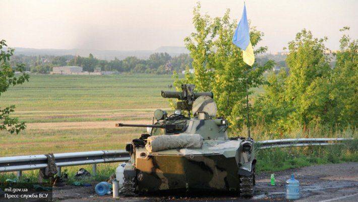 Первый Украинский: атака на аэропорт Донецка, заложники Дебальцево Первый Украинский: атака на аэропорт Донецка, заложники Дебальцево