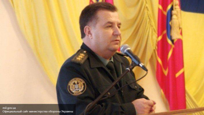 Минобороны Украины грозит новым оружием и своим, и чужим Минобороны Украины грозит новым оружием и своим, и чужим
