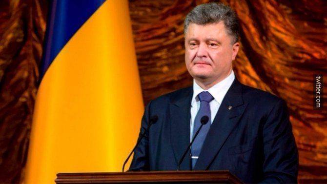 Петр Порошнеко убрал нескольких журналистов из санкционного списка Петр Порошнеко убрал нескольких журналистов из санкционного списка