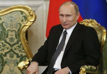 "Владимир Путин - враг Франции?": 91% респондентов ответили "нет" "Владимир Путин - враг Франции?": 91% респондентов ответили "нет"