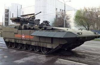 Основа русского блицкрига Основа русского блицкрига