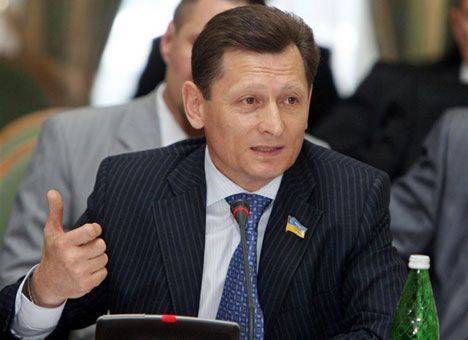 Придётся ползти на коленях к Путину, — переполох в Киеве Придётся ползти на коленях к Путину, — переполох в Киеве