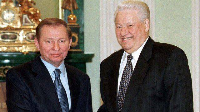 Die Welt: «Ностальгия по 90-м» ненадолго примирила русских и украинцев Die Welt: «Ностальгия по 90-м» ненадолго примирила русских и украинцев