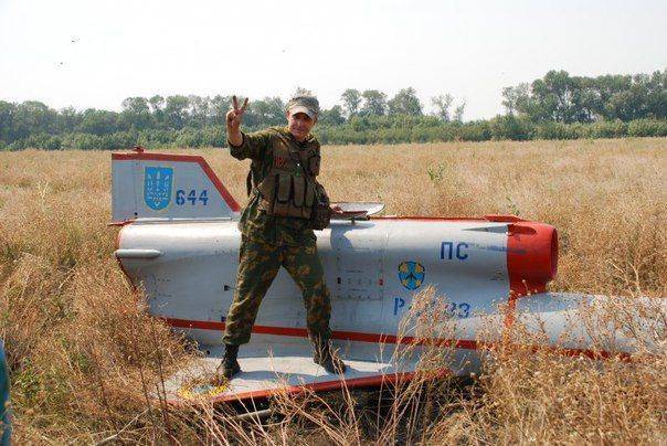 Сводки от ополчения Новороссии 26 сентября 2015 Сводки от ополчения Новороссии 26 сентября 2015