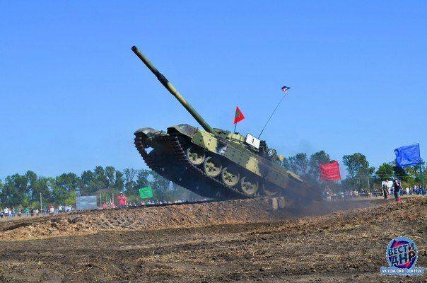 Сводки от ополчения Новороссии 26 сентября 2015 Сводки от ополчения Новороссии 26 сентября 2015