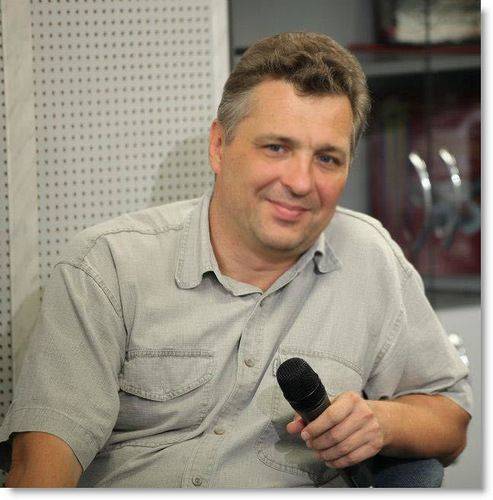 «Харьков не слился, Харьков затаился» «Харьков не слился, Харьков затаился»