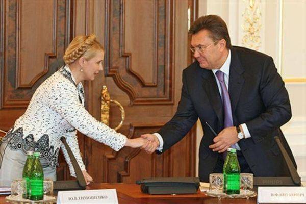 Просто случайность: милиция нашла у Тимошенко "потерявшийся" автомобиль Януковича Просто случайность: милиция нашла у Тимошенко "потерявшийся" автомобиль Януковича