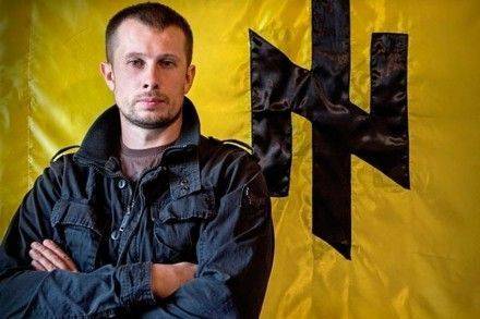 Командир «Азова»: Кернес — лучший мэр Украины Командир «Азова»: Кернес — лучший мэр Украины