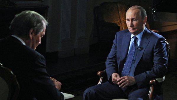 Путин: я точно знаю, что США связаны со свержением Януковича Путин: я точно знаю, что США связаны со свержением Януковича