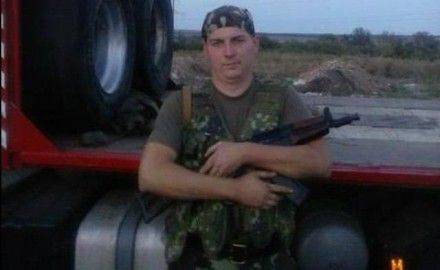 В Киеве во время пьяной драки убили очередного участника войны на Донбассе В Киеве во время пьяной драки убили очередного участника войны на Донбассе