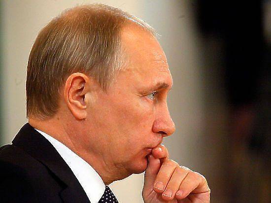 Путин рассказал об условиях выдвижения на новый президентский срок Путин рассказал об условиях выдвижения на новый президентский срок