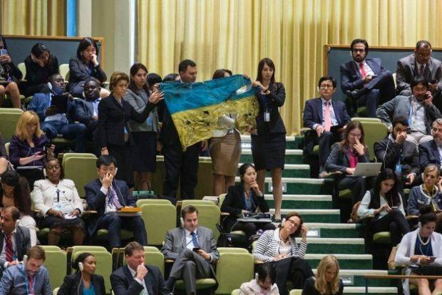 «Украинська пастка» Путина «Украинська пастка» Путина