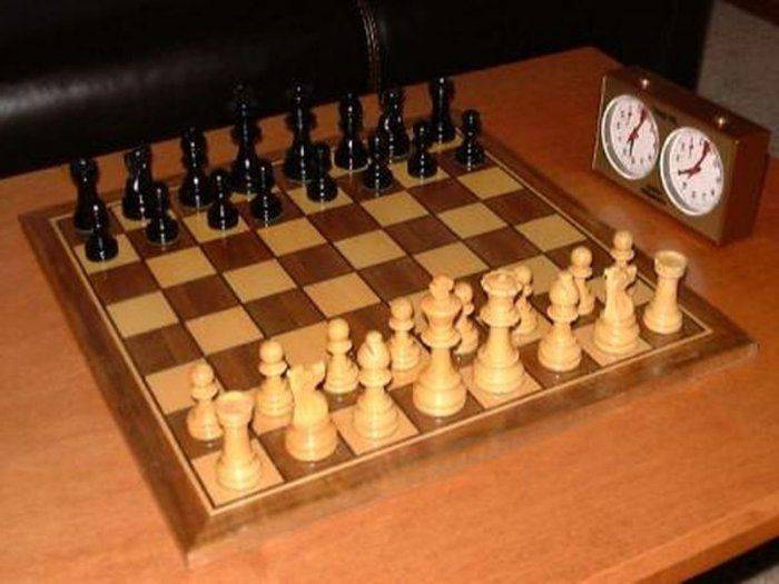 Этот раунд остался за Москвой Этот раунд остался за Москвой