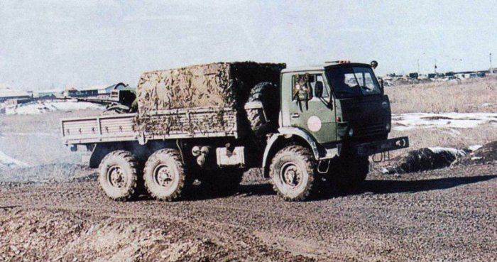 Белорусский ВПК создал мобильный зенитный комплекс Белорусский ВПК создал мобильный зенитный комплекс