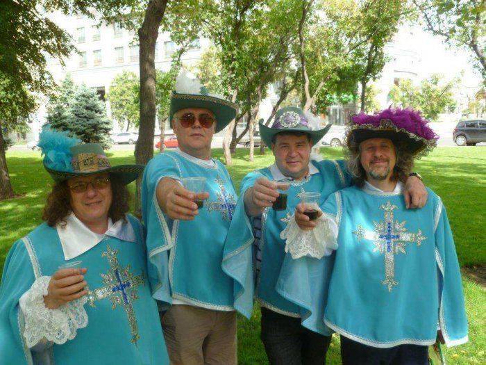 Гимн нашему поколению Гимн нашему поколению