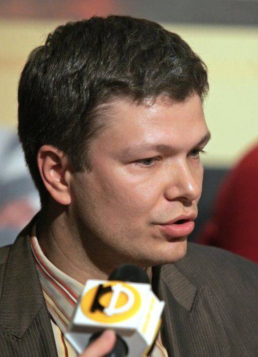 Украинский депутат: Мы превращаемся в москалей, бездумную нацию Украинский депутат: Мы превращаемся в москалей, бездумную нацию