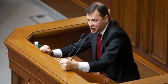 Новости Украины: Правящая коалиция трещит Новости Украины: Правящая коалиция трещит