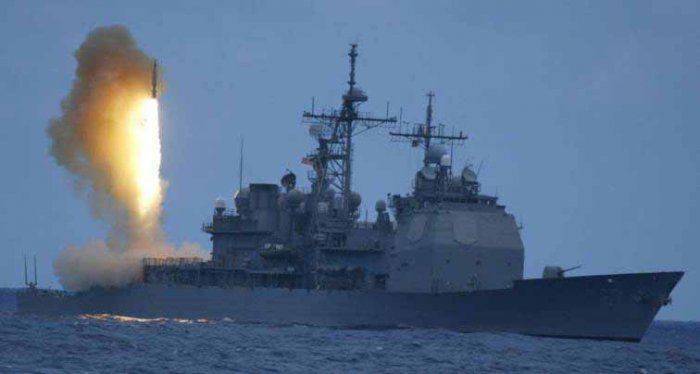 Россия оснащает Китай современным оружием для создания противодействия ВМС США Россия оснащает Китай современным оружием для создания противодействия ВМС США