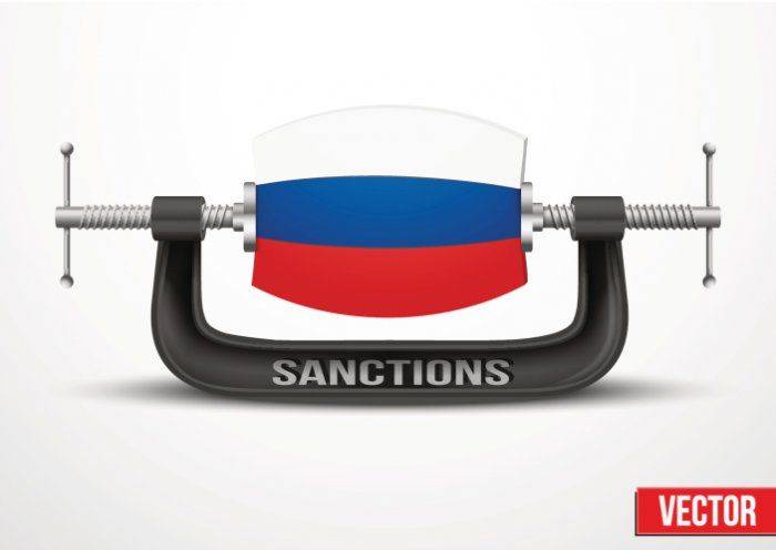 Россию опять ждут санкции Россию опять ждут санкции