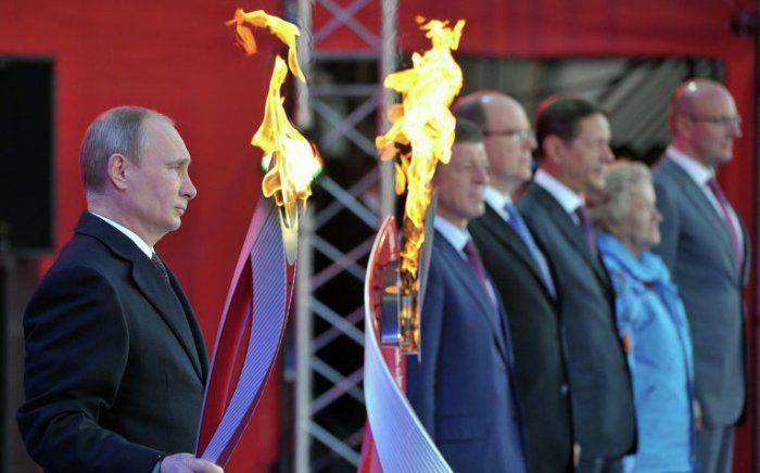 Семь бед – один ответ! Найден поджигатель киевского леса Семь бед – один ответ! Найден поджигатель киевского леса