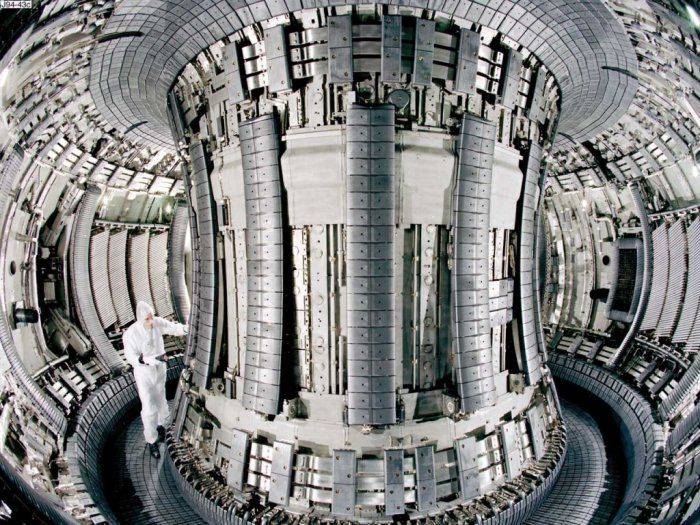 Россия совершила ядерный прорыв Россия совершила ядерный прорыв