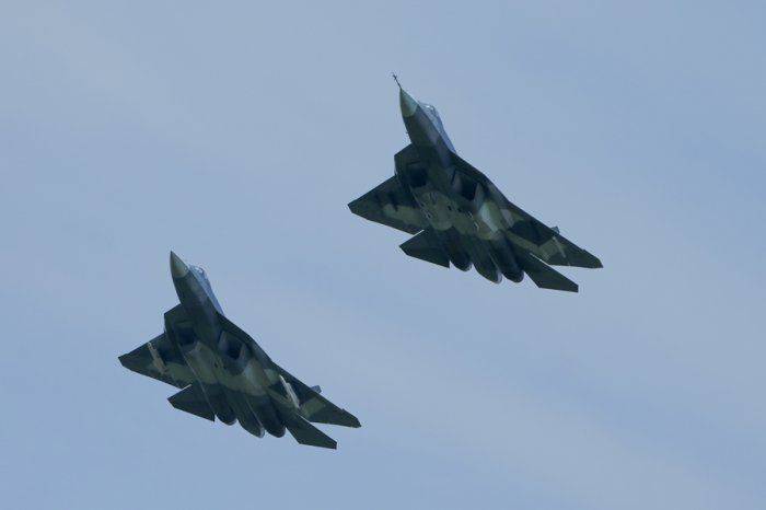 Неузнаваемая российская армия: как изменятся войска в ближайшие 10 лет Неузнаваемая российская армия: как изменятся войска в ближайшие 10 лет