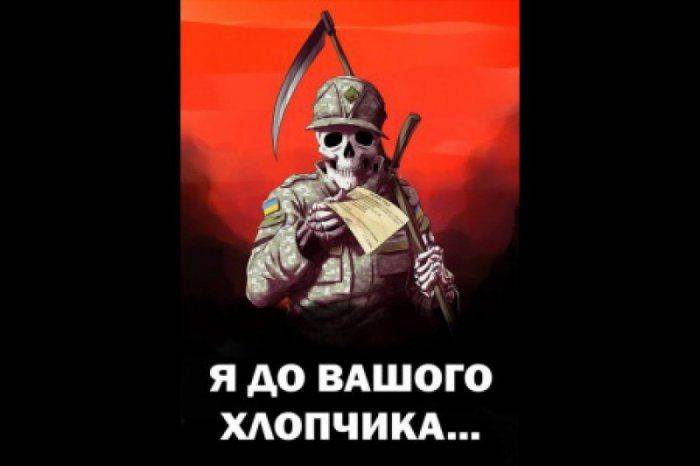 Война до последнего украинца: В Запорожье открыли 7 новых военкоматов Война до последнего украинца: В Запорожье открыли 7 новых военкоматов