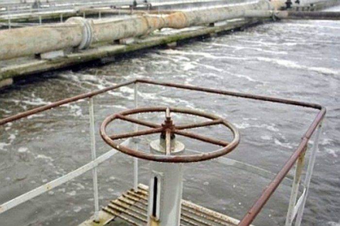 Путина обвинили в проблемах киевской канализации Путина обвинили в проблемах киевской канализации