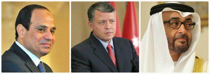 Москва манит глав ближневосточных государств Москва манит глав ближневосточных государств