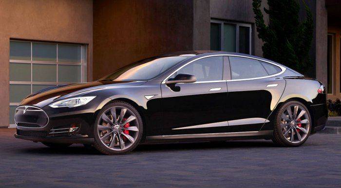 Электромобили. Будущее в настоящем Электромобили. Будущее в настоящем