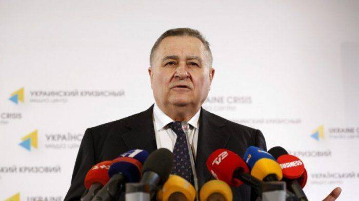 В Киеве сетуют, что не предприняли правильное решение и не утопили Крым в крови В Киеве сетуют, что не предприняли правильное решение и не утопили Крым в крови