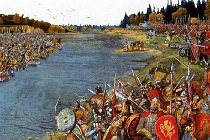 Минск для Порошенко, Брест для Путина и российско-американское стояние на Угре Минск для Порошенко, Брест для Путина и российско-американское стояние на Угре