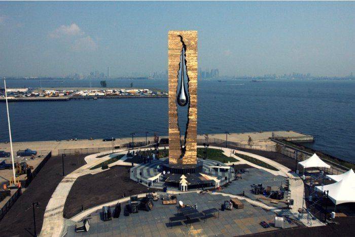 Глобальный терроризм от А до К Глобальный терроризм от А до К